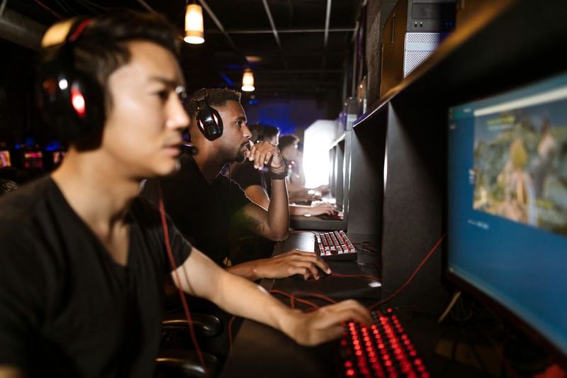 game không giới hạn Nohu